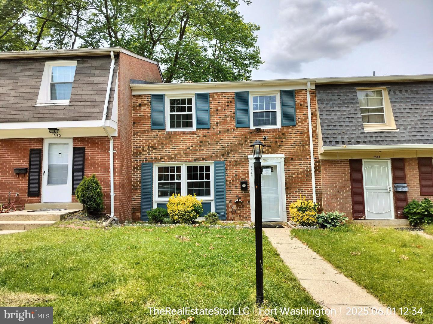 1532 Potomac Heights Drive #204, Fort Washington