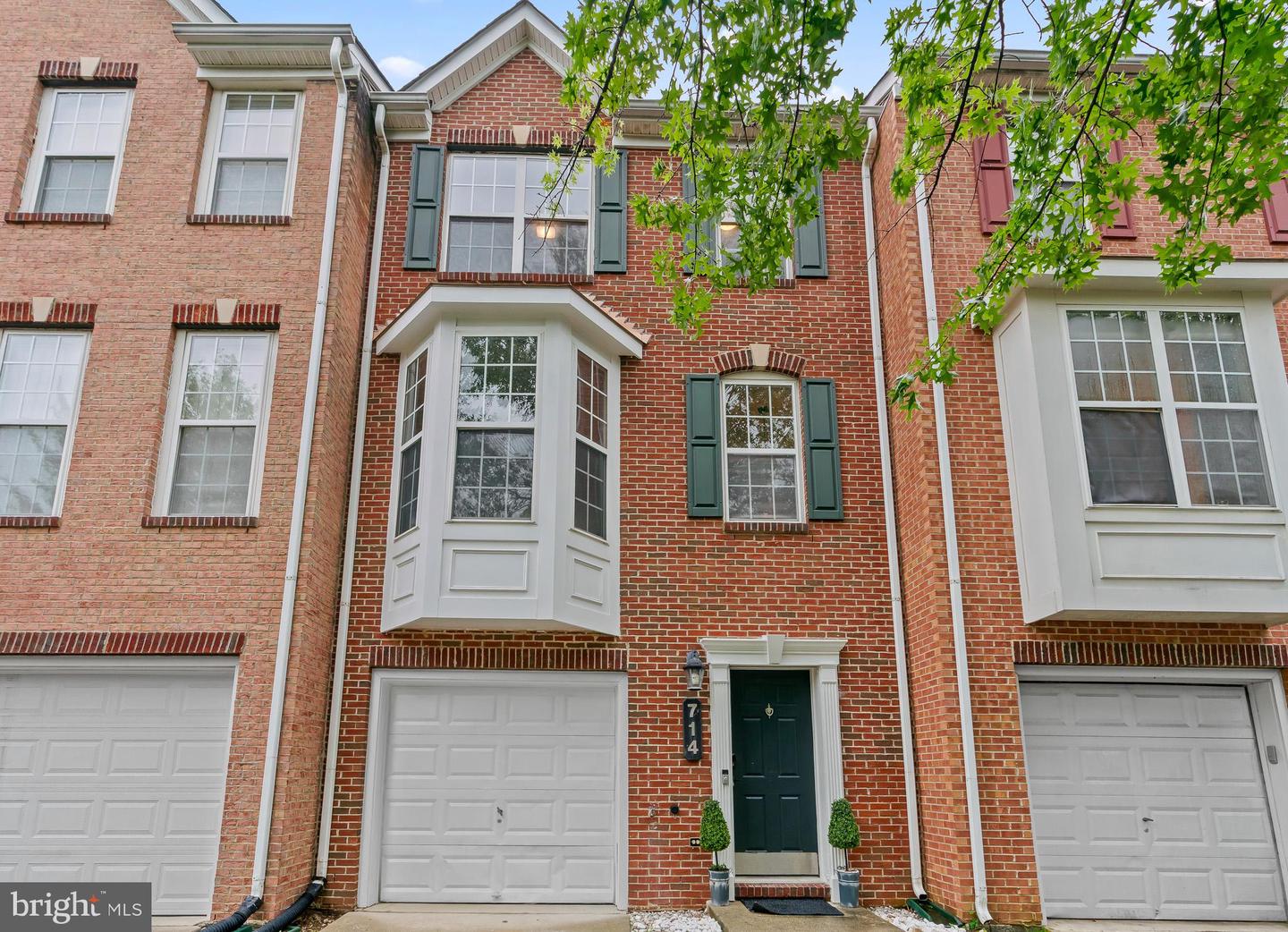 714 Parev Way, Upper Marlboro