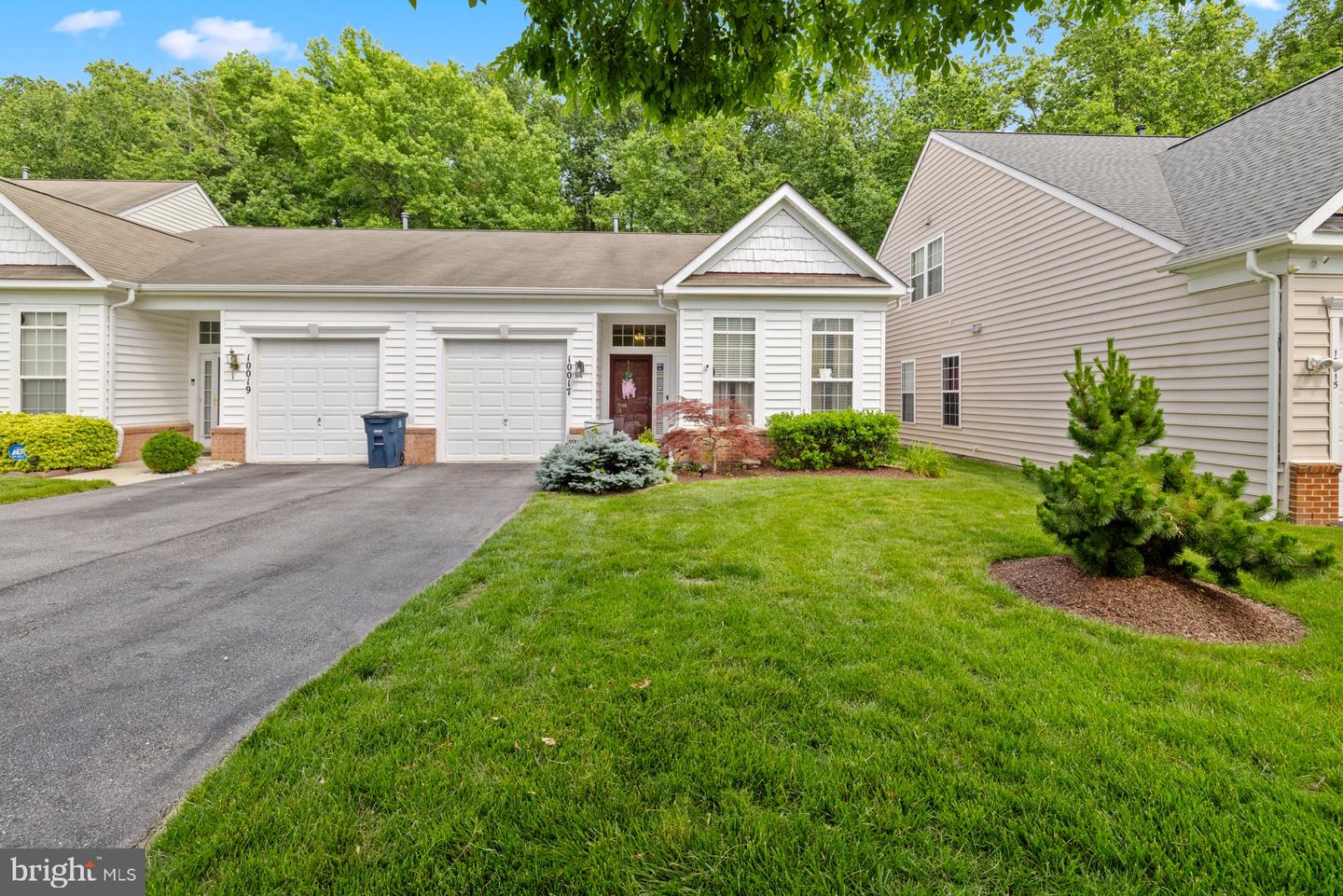10017 Timberwood Court, Upper Marlboro