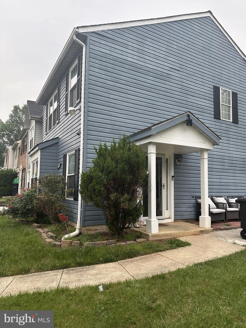 1821 Cedarwood Court, Landover