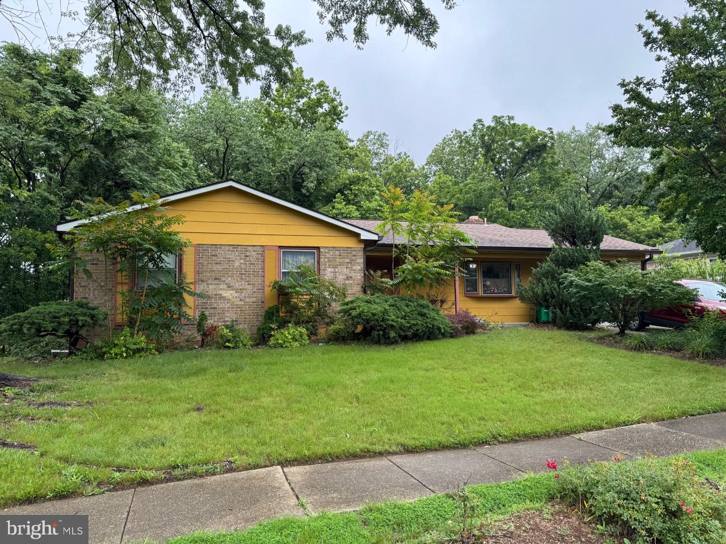 9410 Dashia Drive, Fort Washington