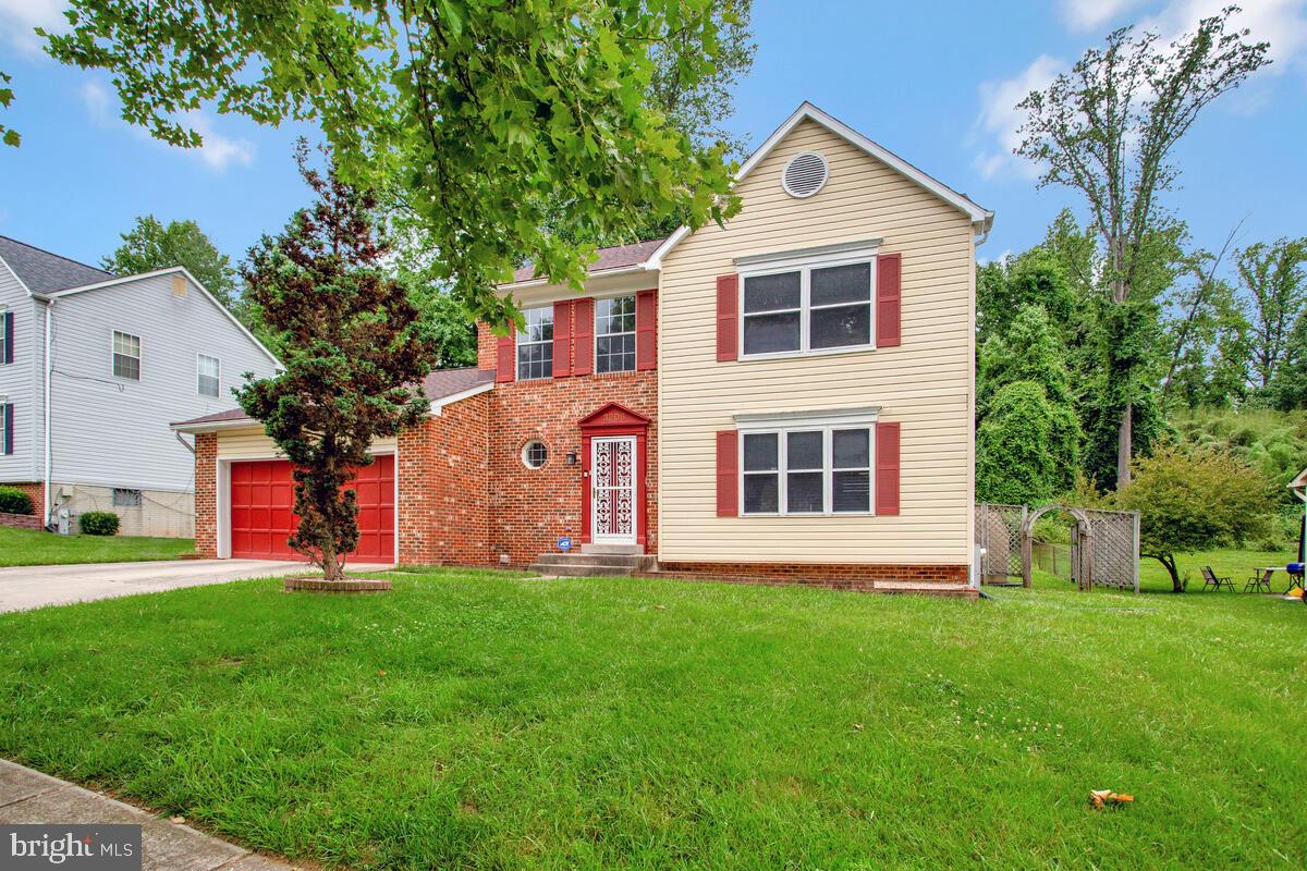 3206 Shekhar Court, Upper Marlboro