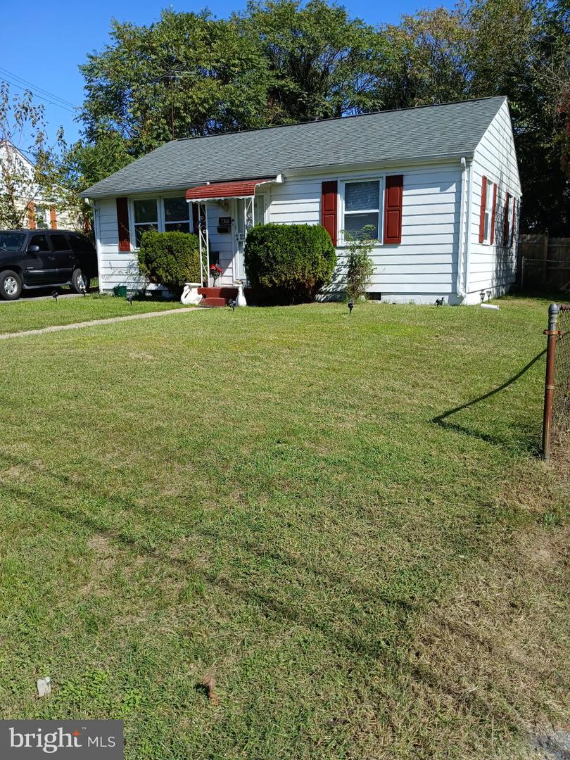 7304 Malden Lane, District Heights