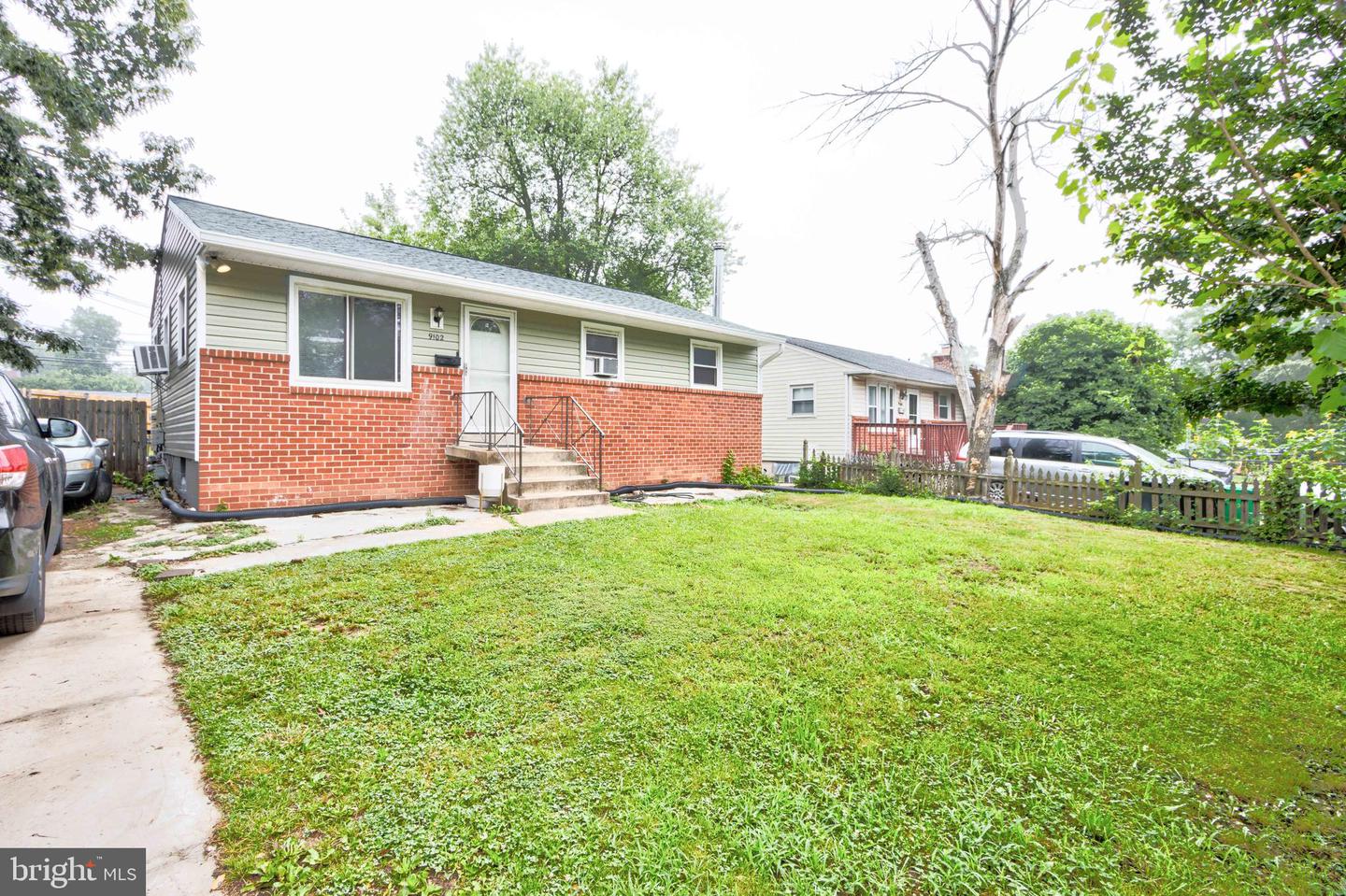 9102 4th Street, Lanham