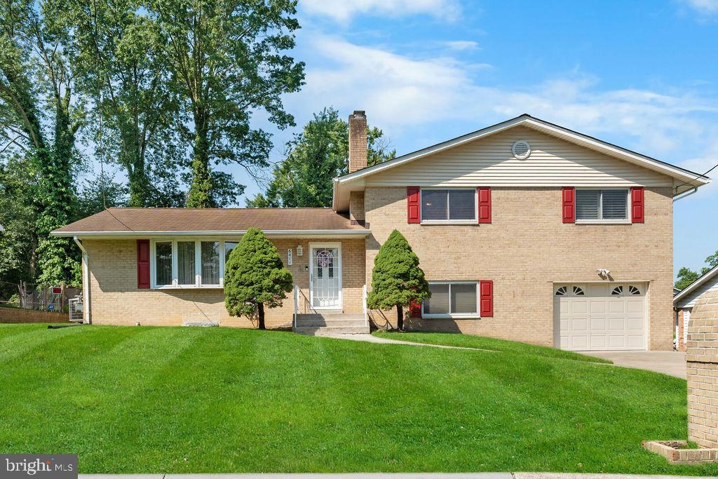 6411 Gifford Lane, Temple Hills