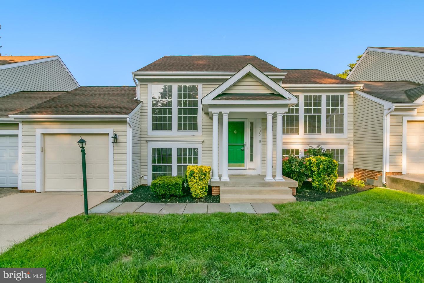 936 Millponds Court, Bowie