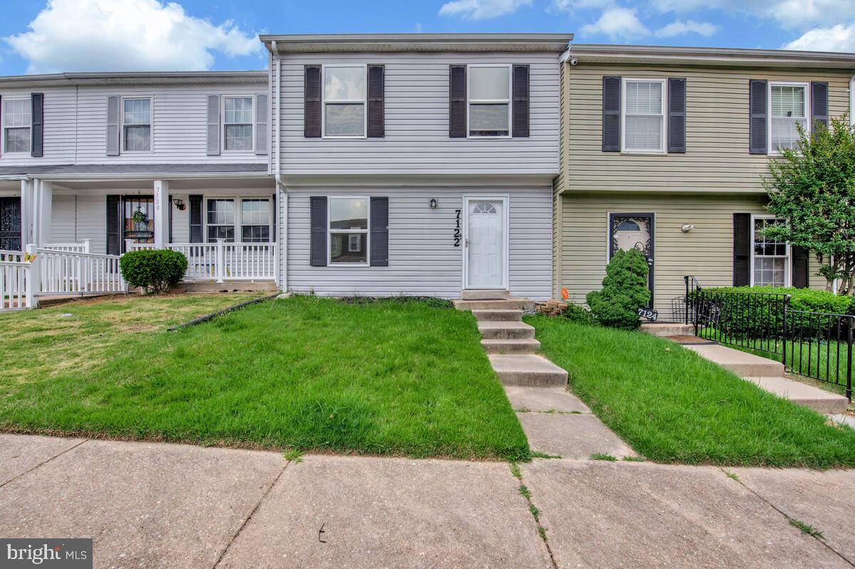 7122 Marbury Court, District Heights
