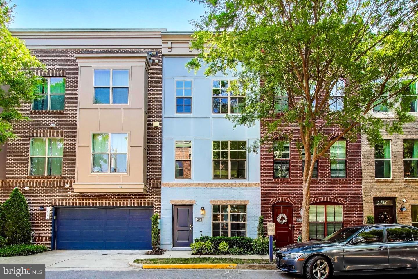 5741 45th Avenue, Hyattsville