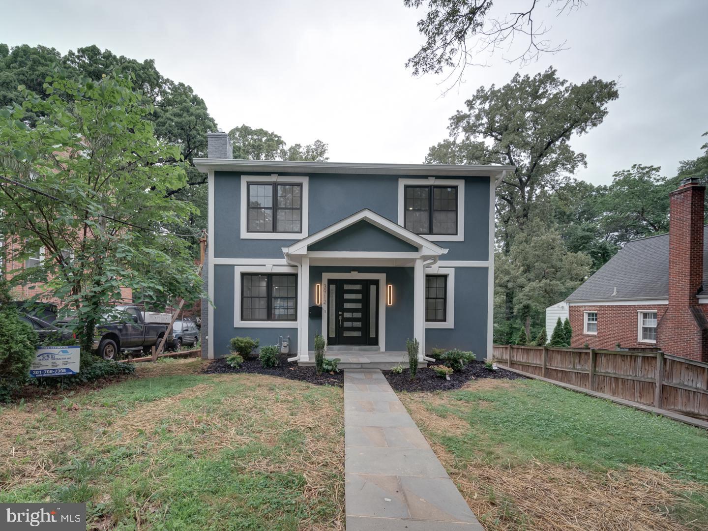 3912 Livingston Street, Hyattsville