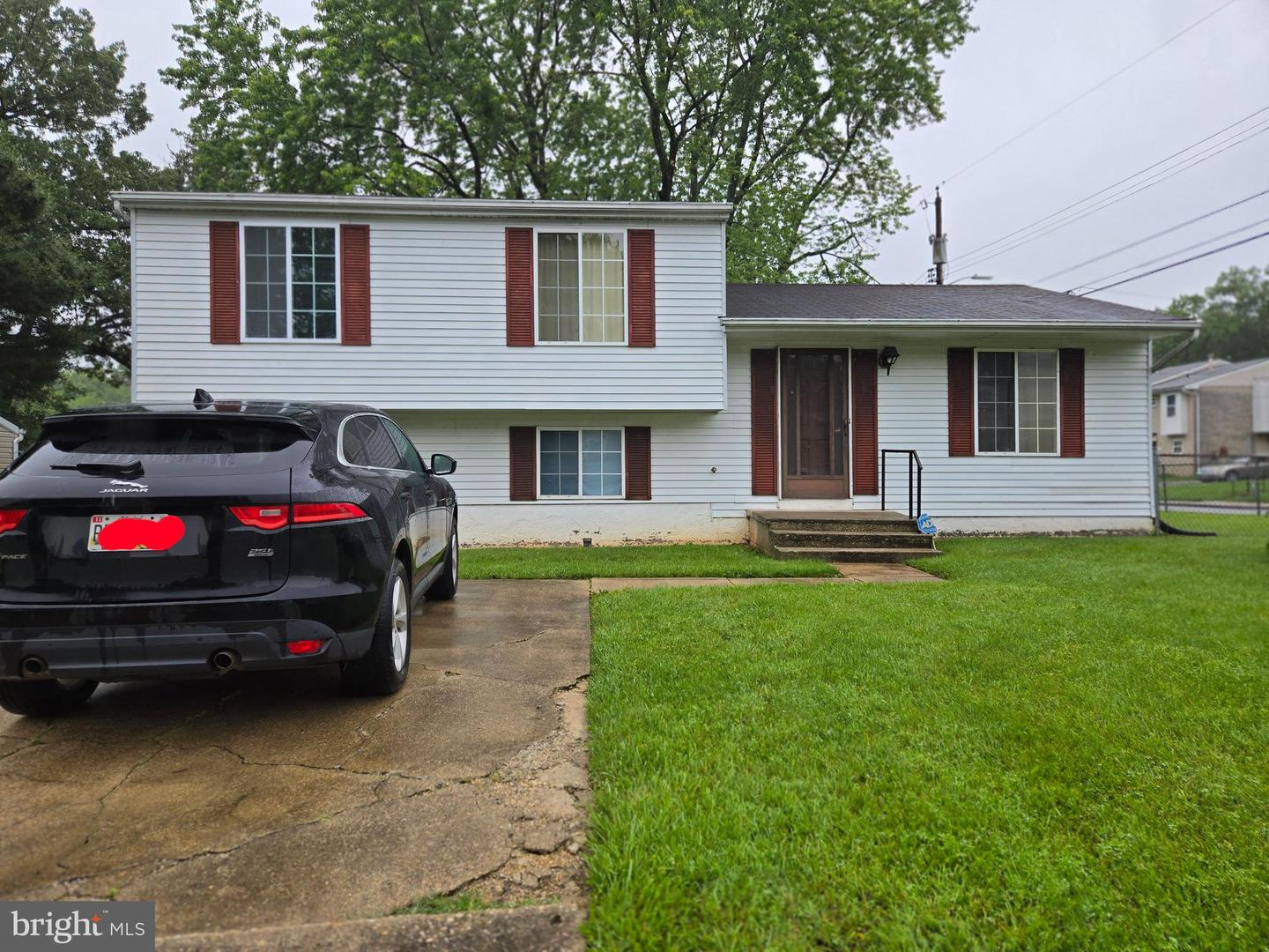 8621 Fulton Avenue, Lanham