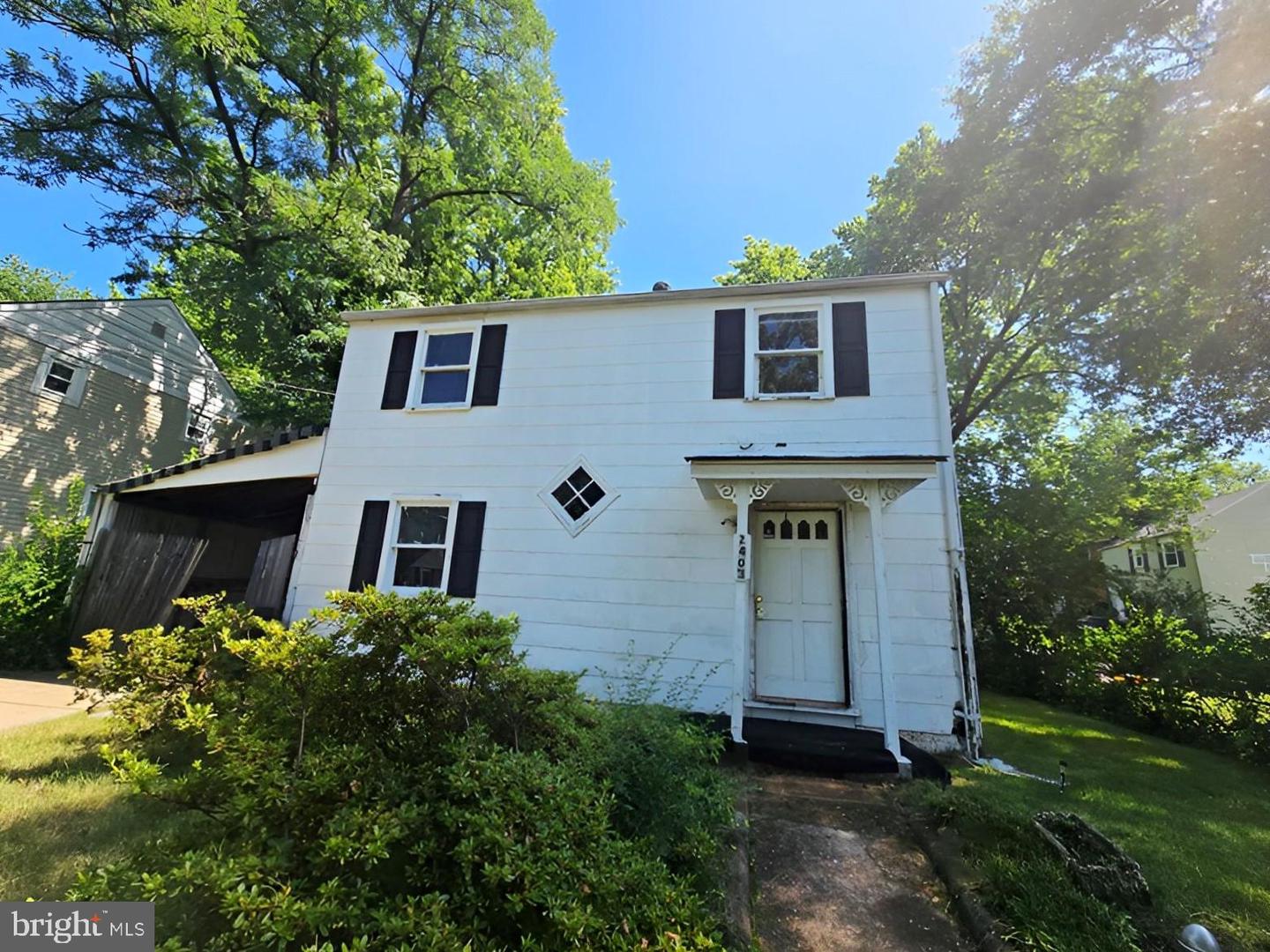 2403 Greeley Place, Landover