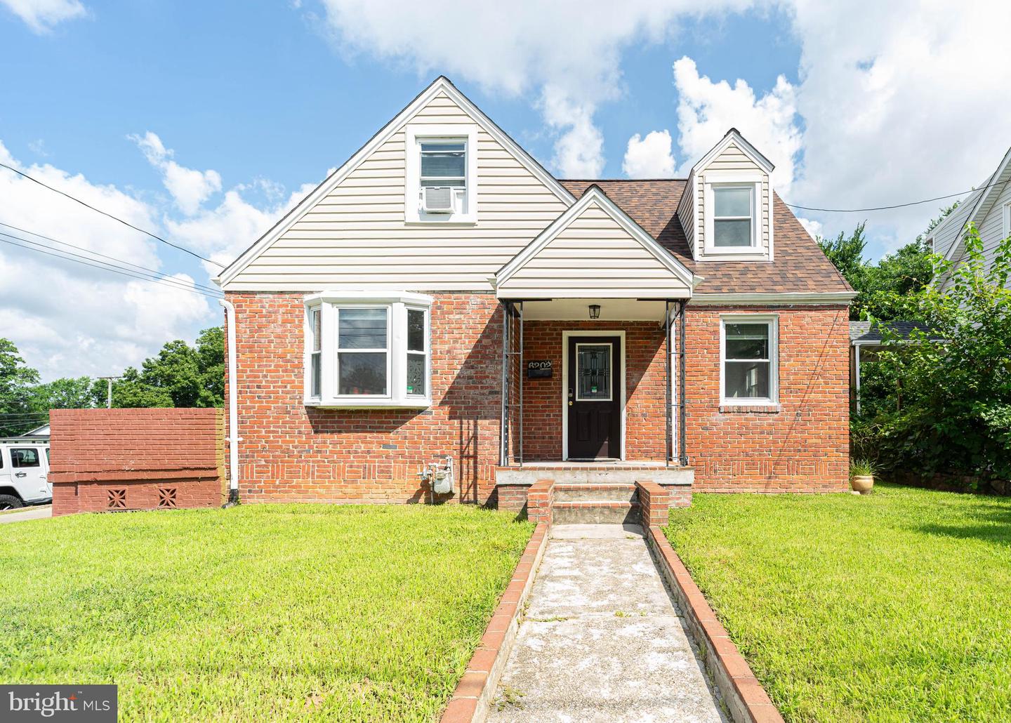 6202 Baltic Street, Capitol Heights