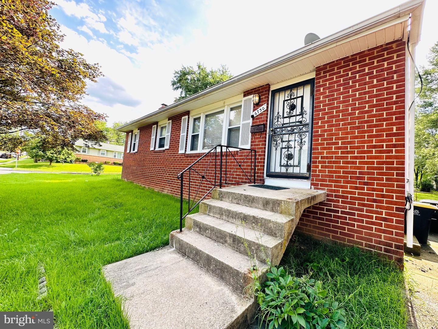 6730 Lamont Drive, Lanham