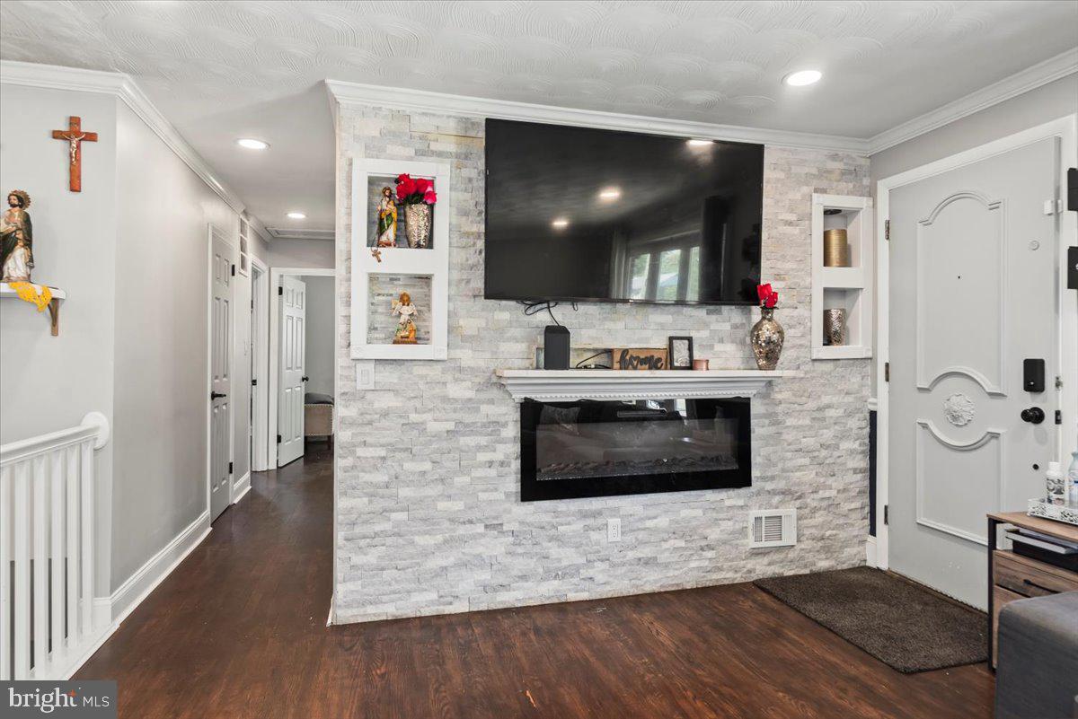 117 Pepper Mill Drive, Capitol Heights