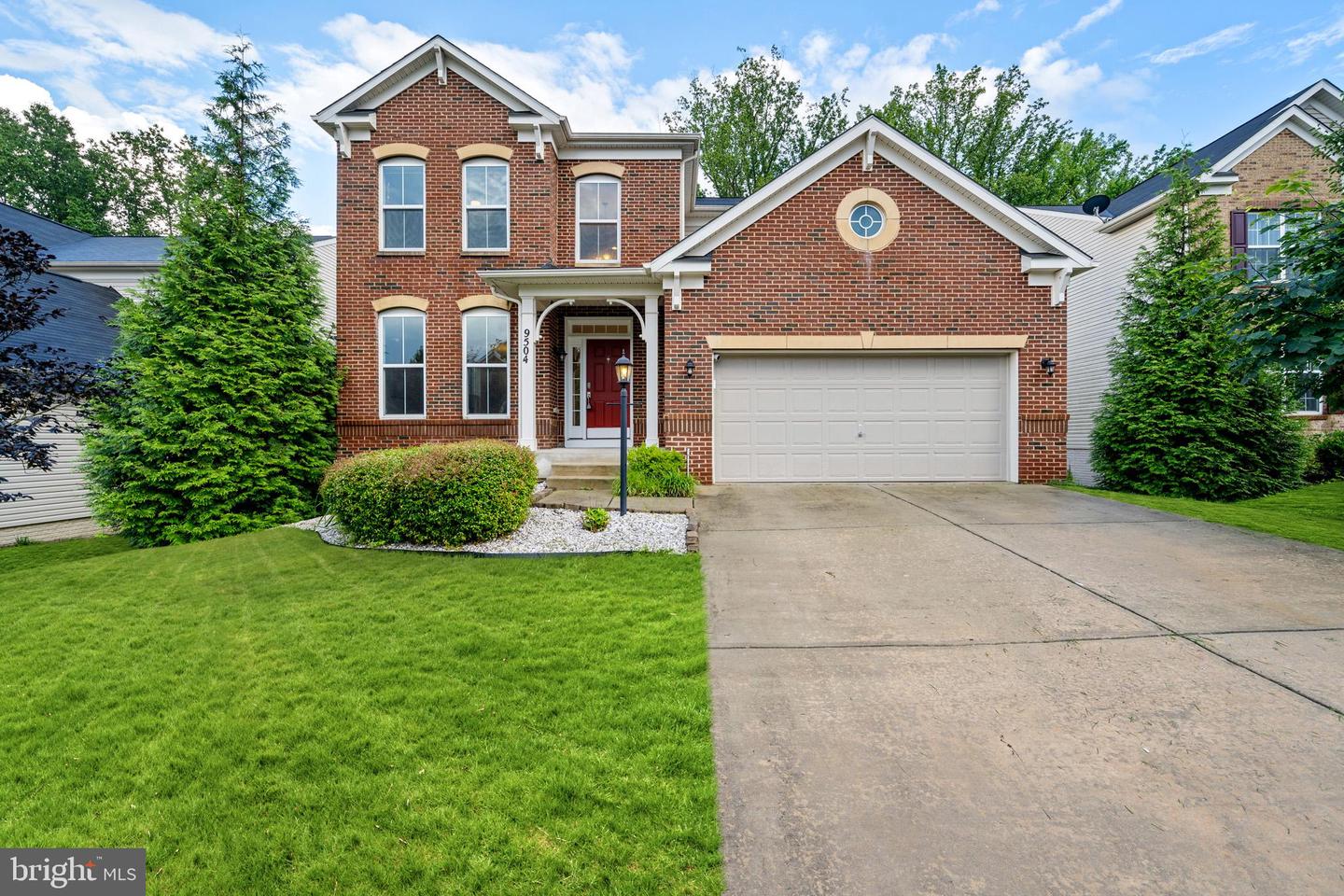 9504 Copper Creek Court, Upper Marlboro