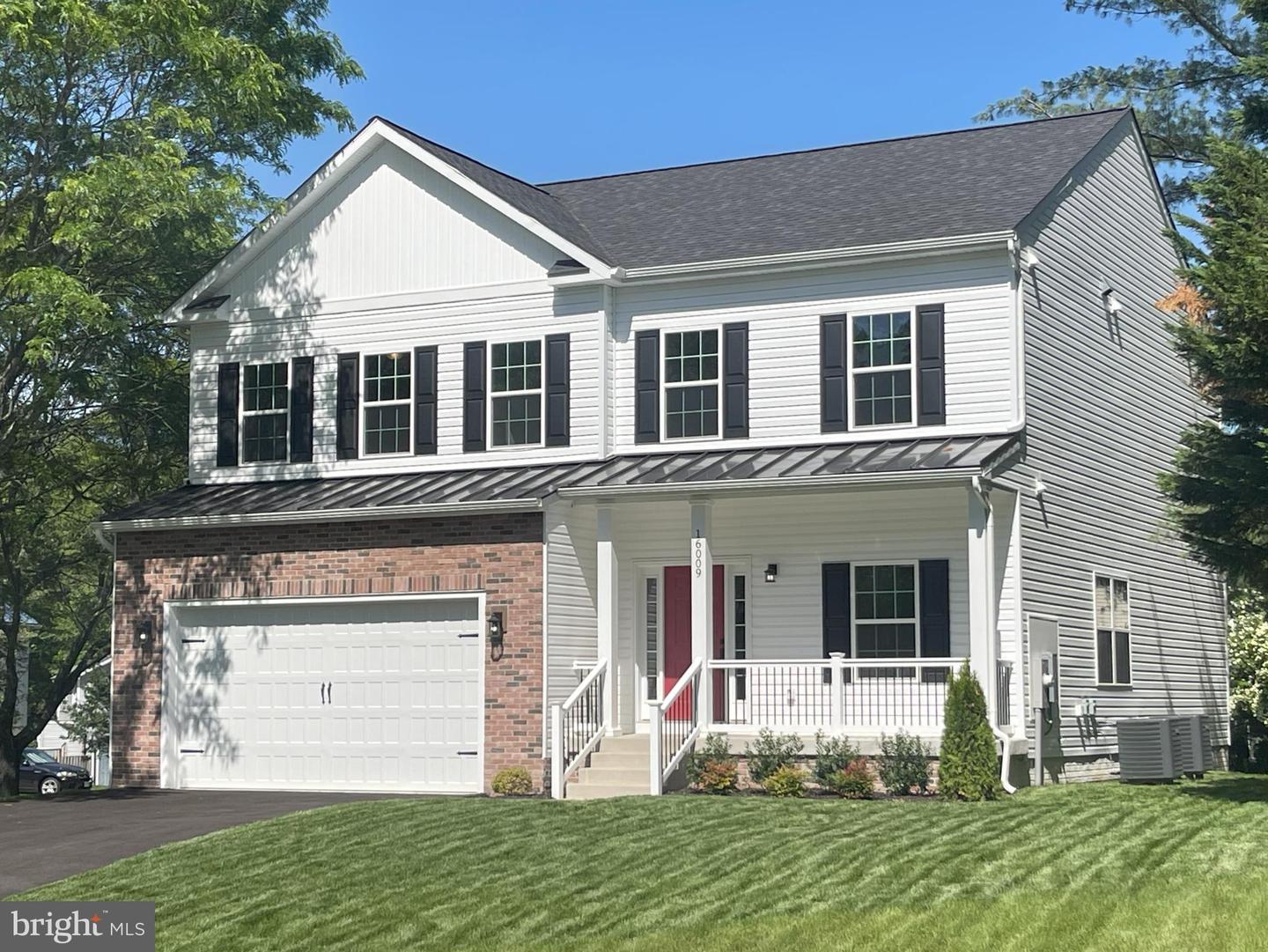 16201 Pennsbury Drive #lot 49, Bowie