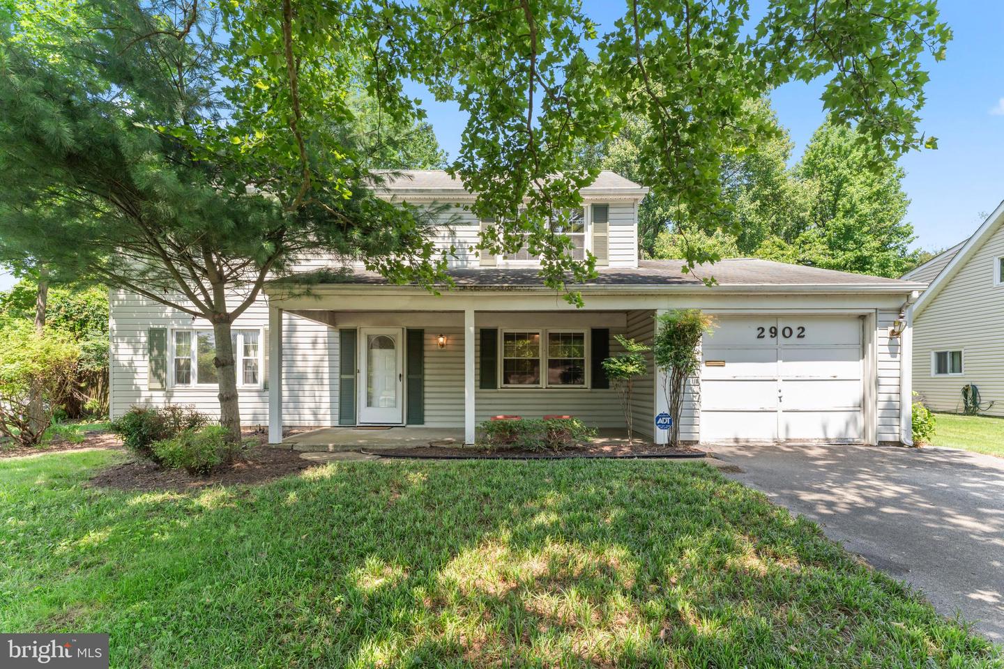 2902 Stonybrook Drive, Bowie