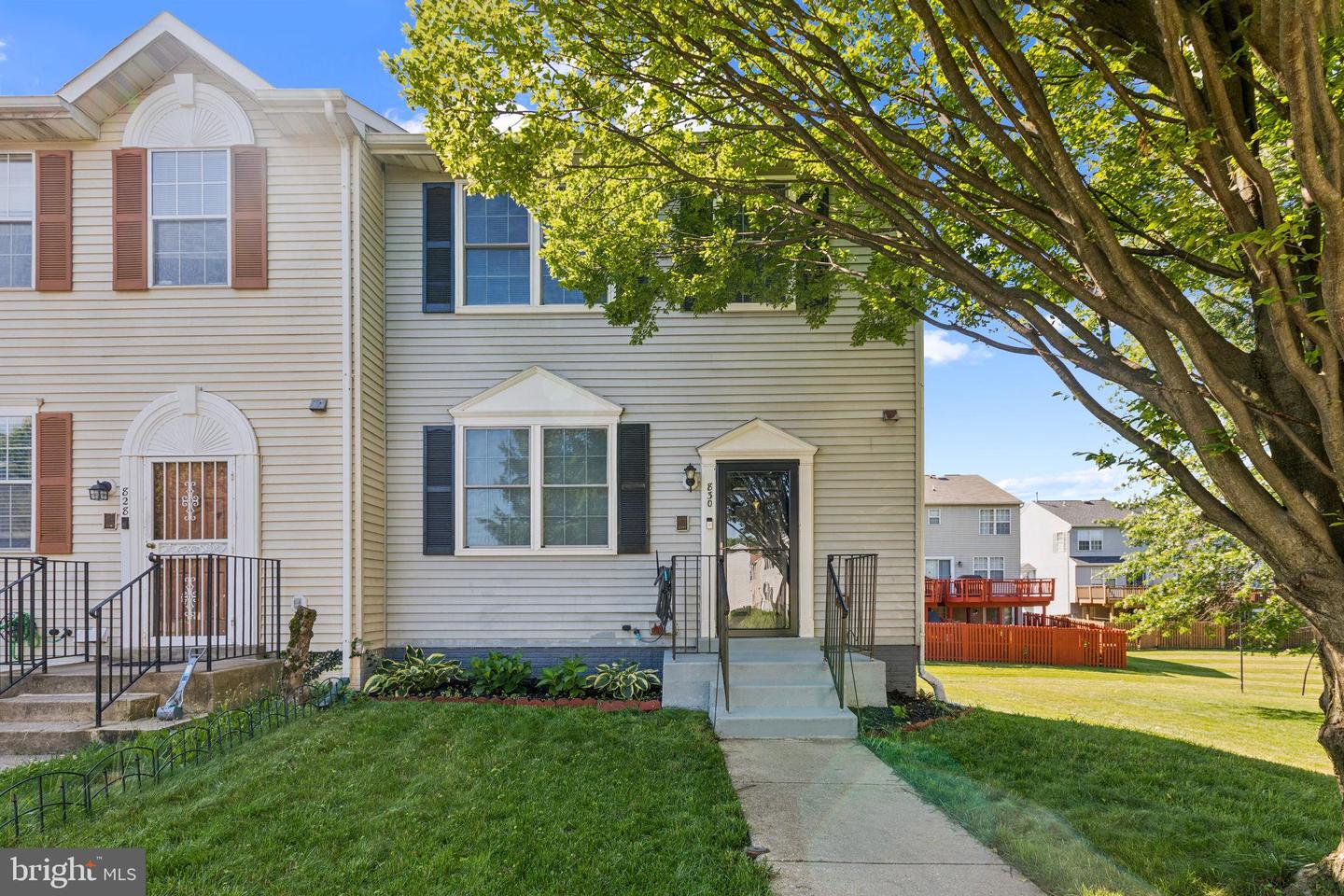 830 Alabaster Court, Capitol Heights