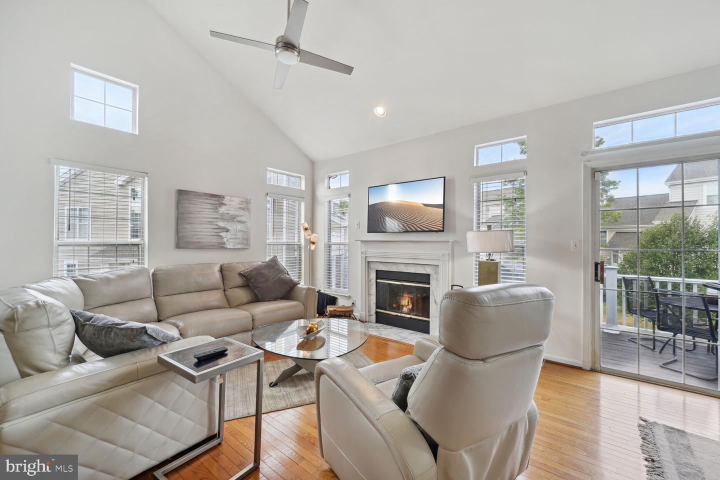 13814 King Frederick Way #105, Upper Marlboro