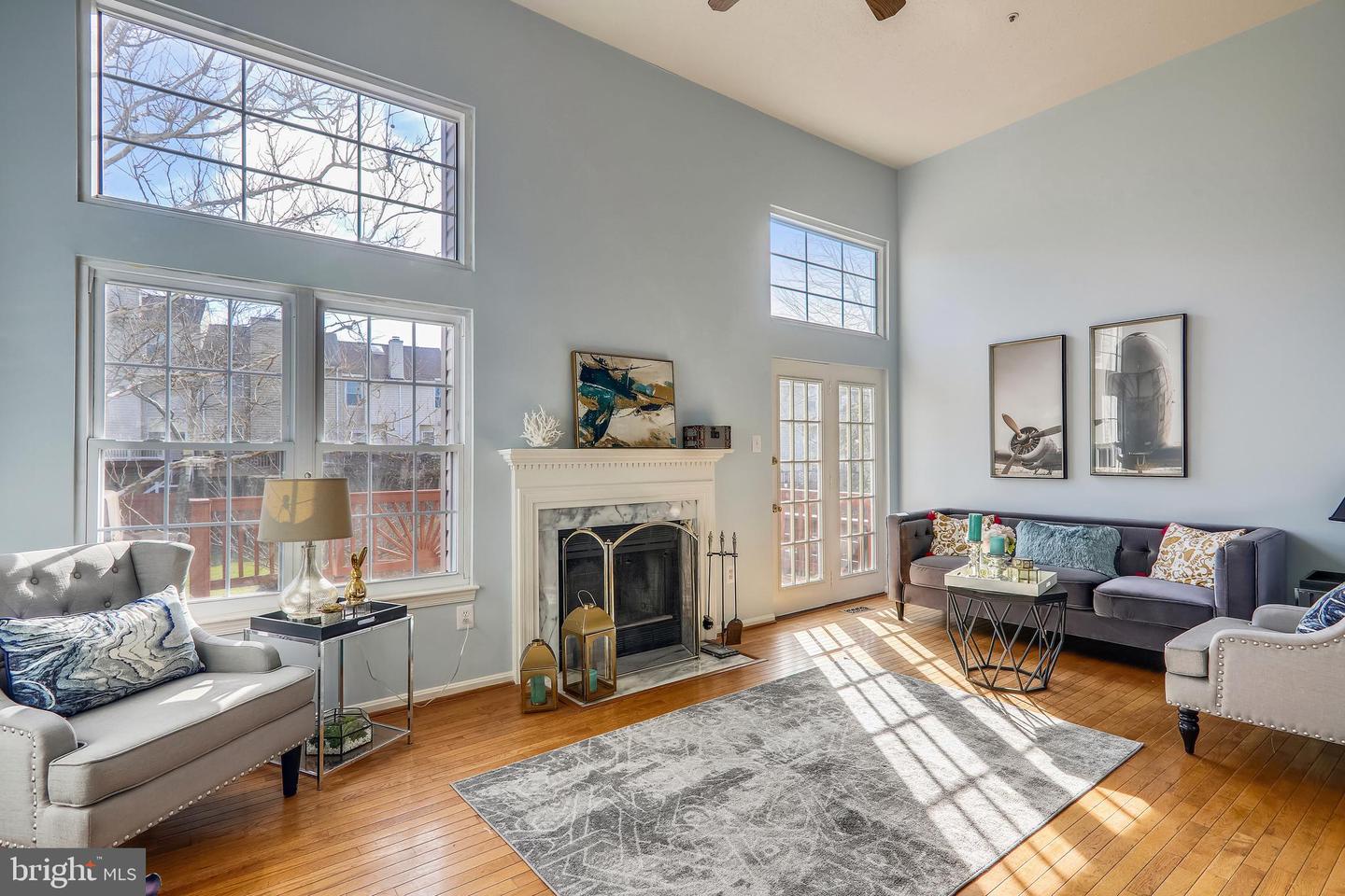7833 Somerset Court, Greenbelt