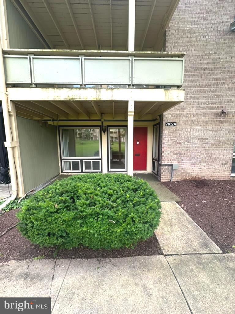7182 Donnell Place #aa-4, District Heights