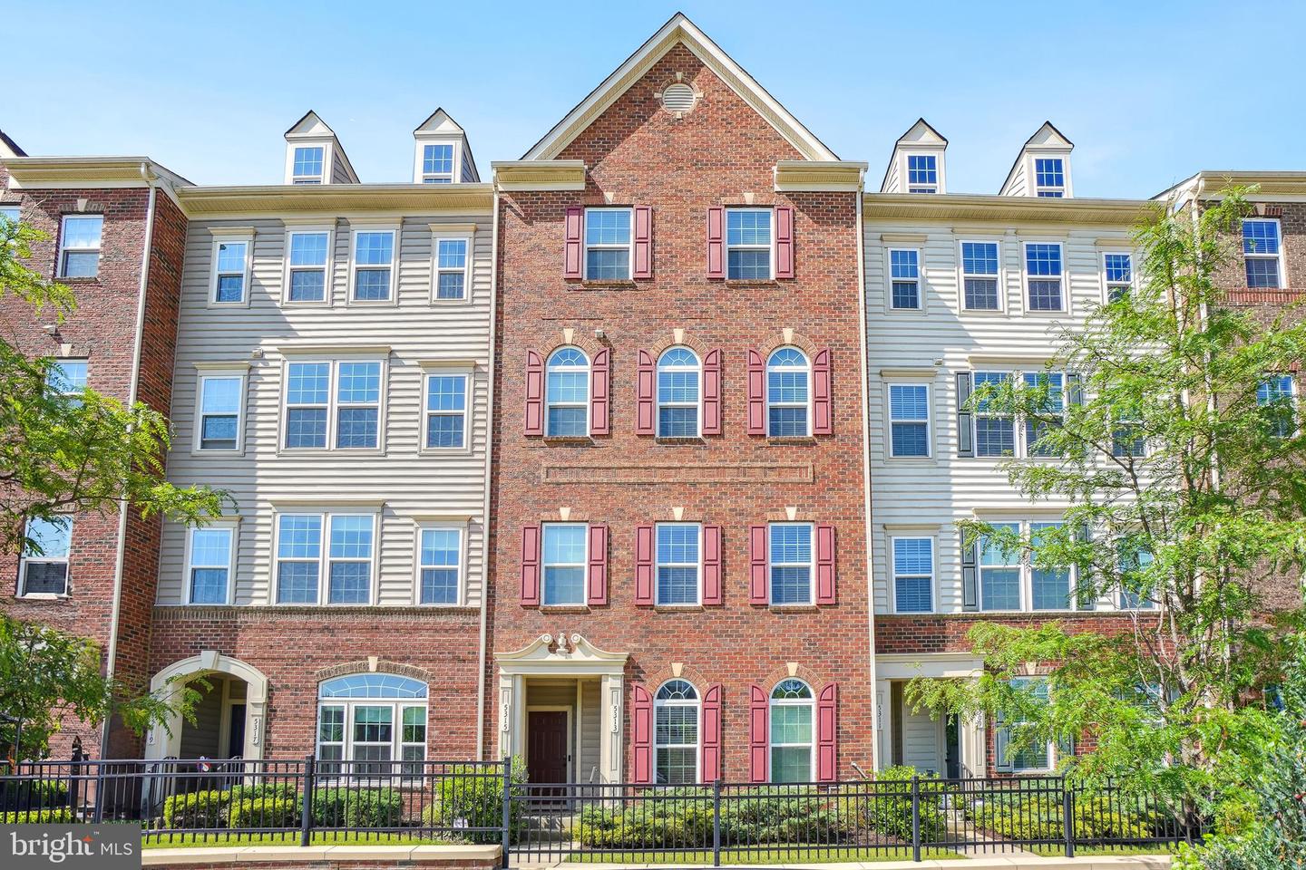 5315 S Center Drive #304h, Greenbelt