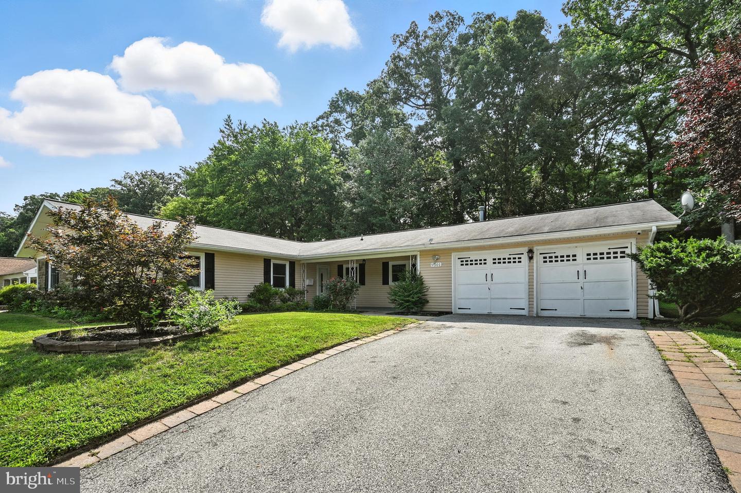 9301 Montpelier Drive, Laurel