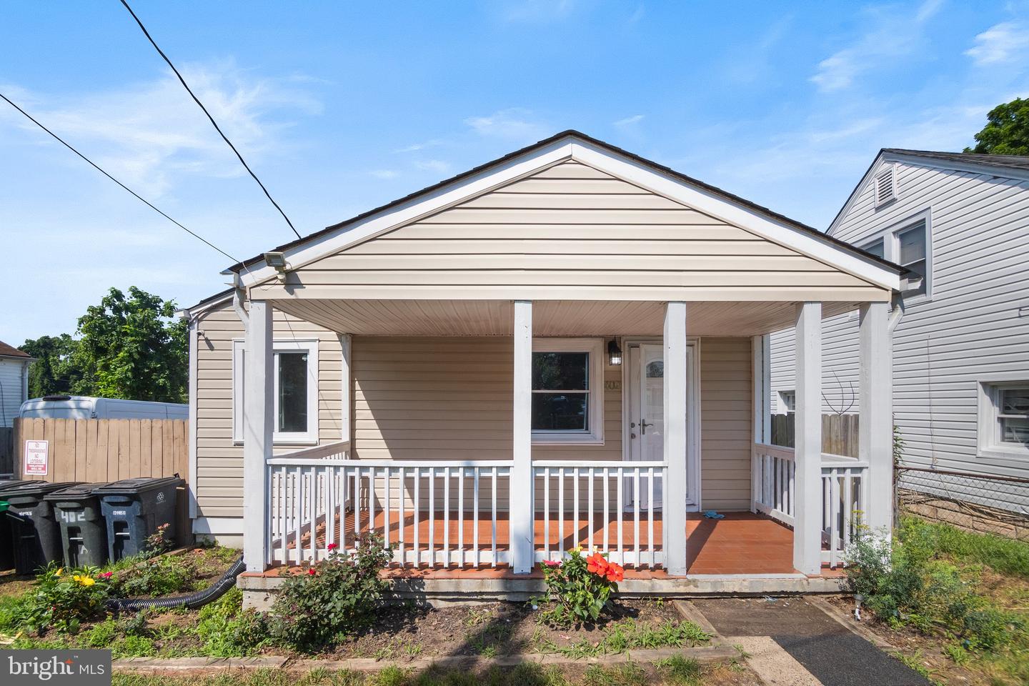 402 Dateleaf Avenue, Capitol Heights