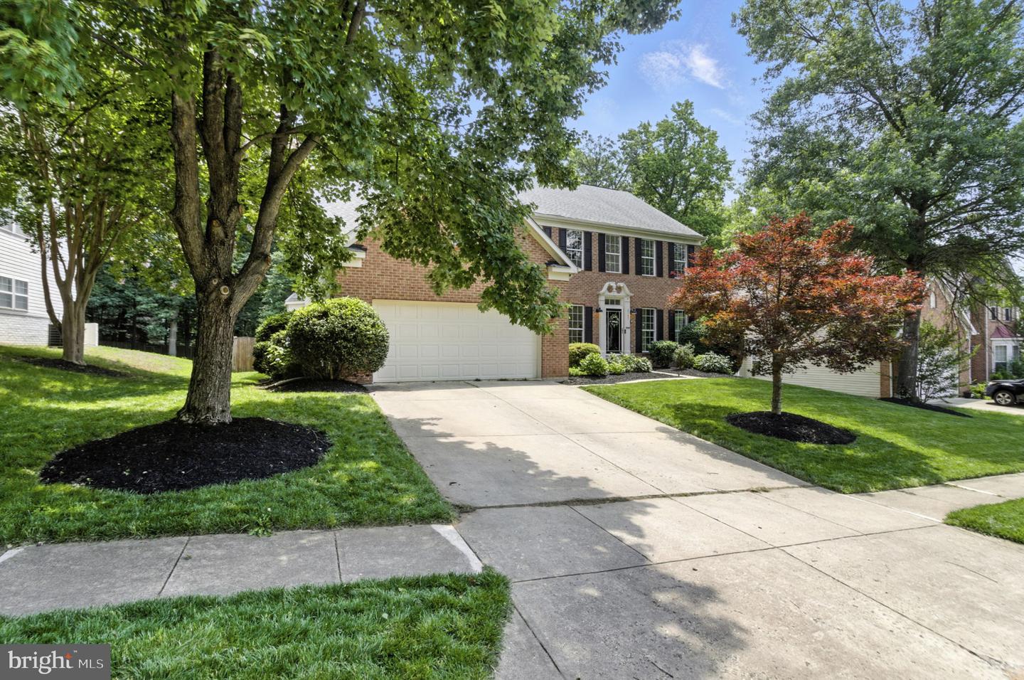 6107 Wood Pointe Drive, Glenn Dale