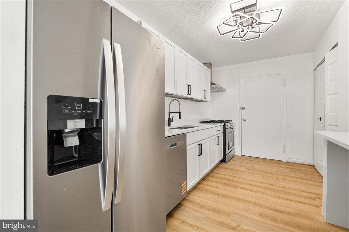 6100 Westchester Park Drive #1114, College Park