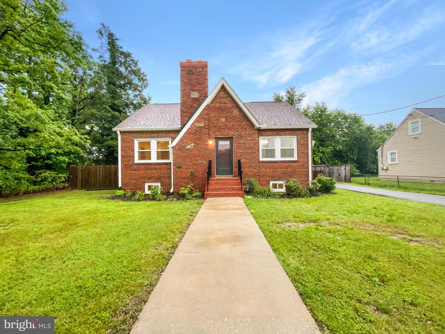 6019 Old Silver Hill Road, District Heights