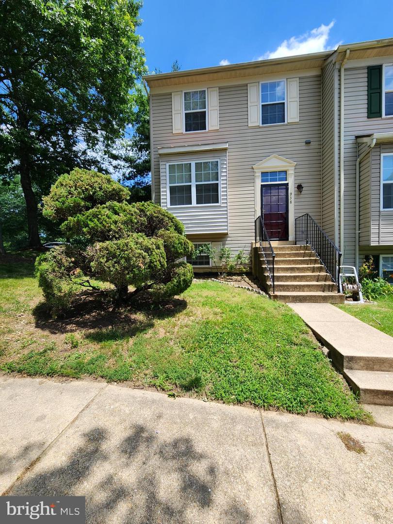 938 Newington Court, Capitol Heights