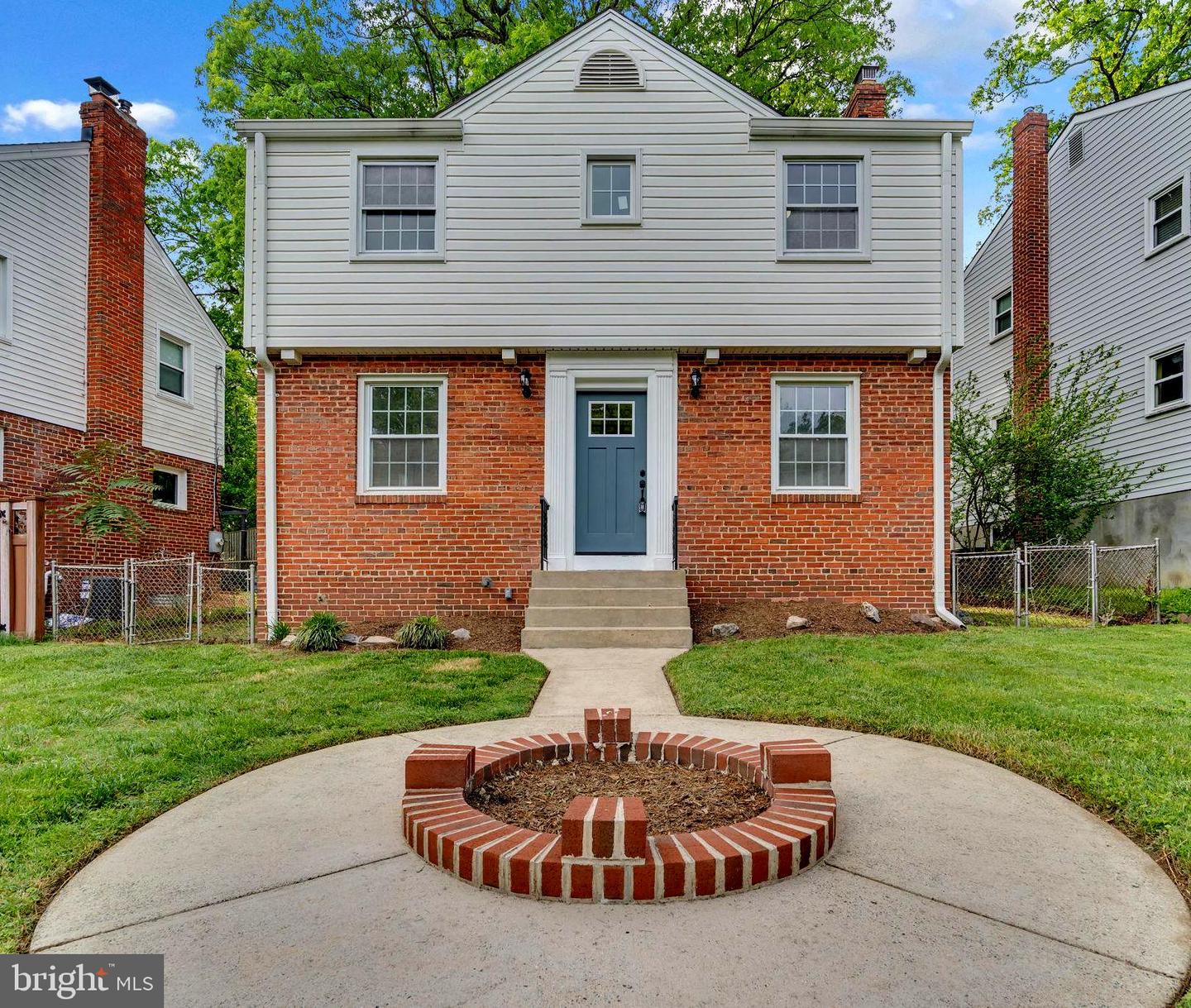 3114 Parkway, Cheverly