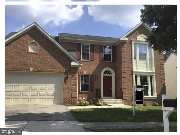 8117 Grayden Lane, Brandywine