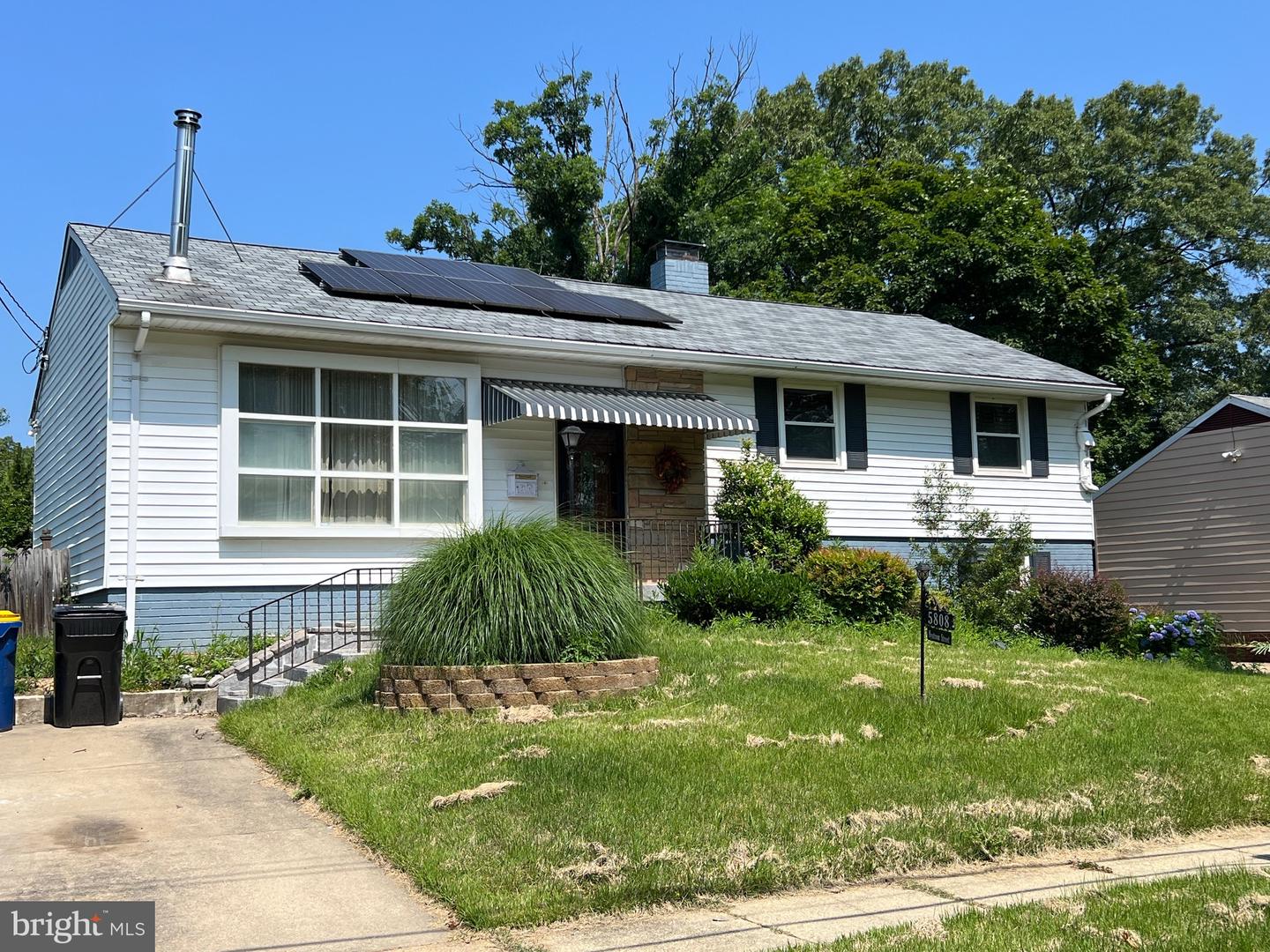 5808 Nystrom Street, Hyattsville