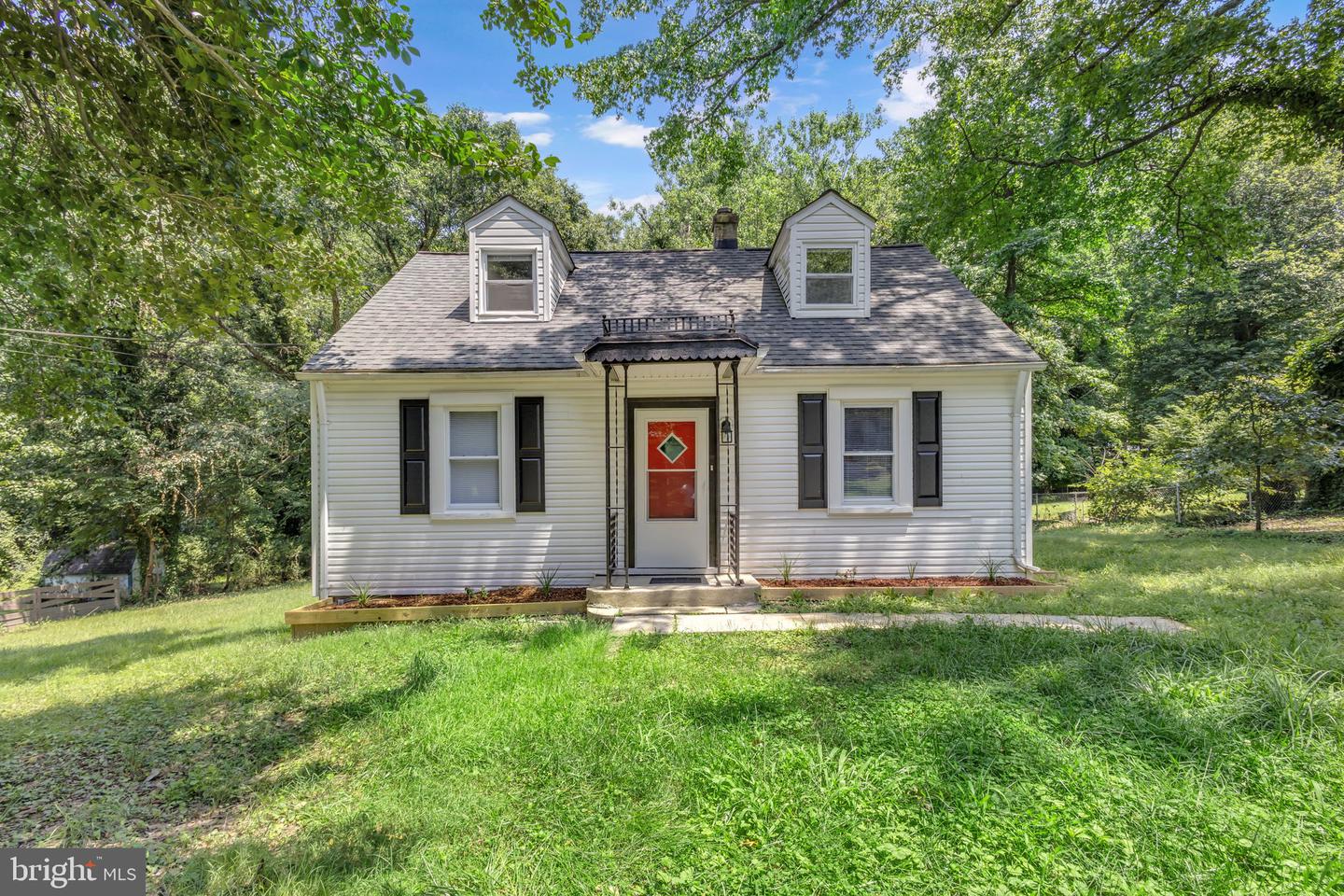 5504 Edgewood Drive, Temple Hills