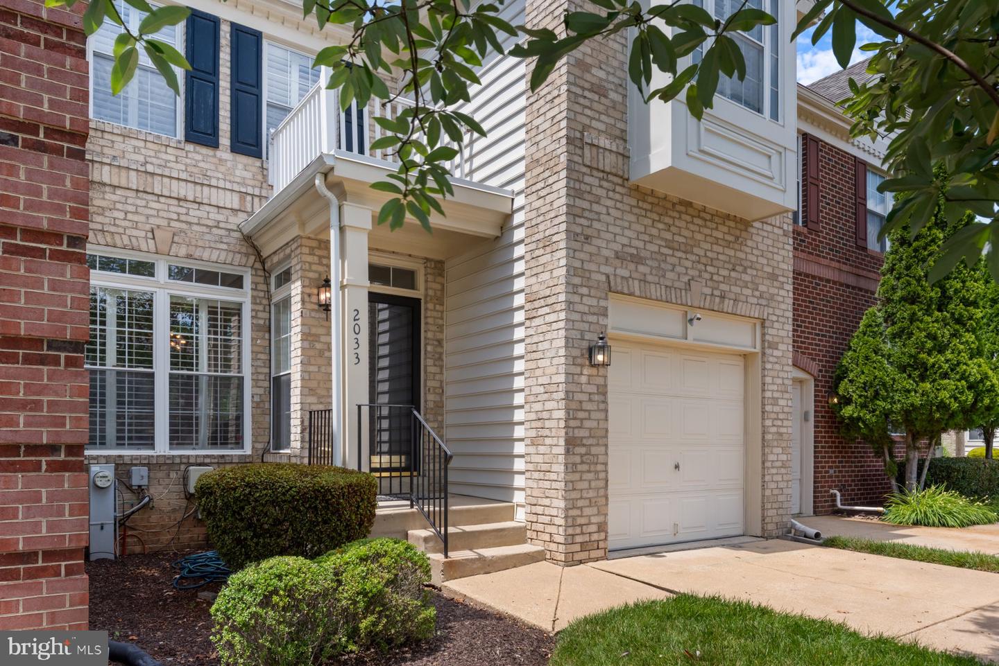 2033 Woodshade Court, Bowie