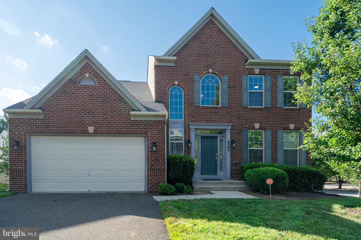 9204 Eason Street, Glenarden