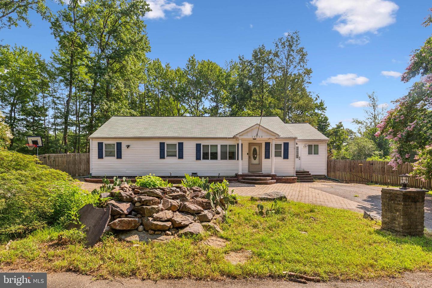 16410 Newasa Lane, Waldorf
