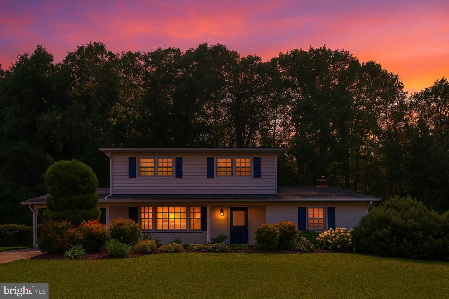 7811 Den Meade Avenue, Fort Washington