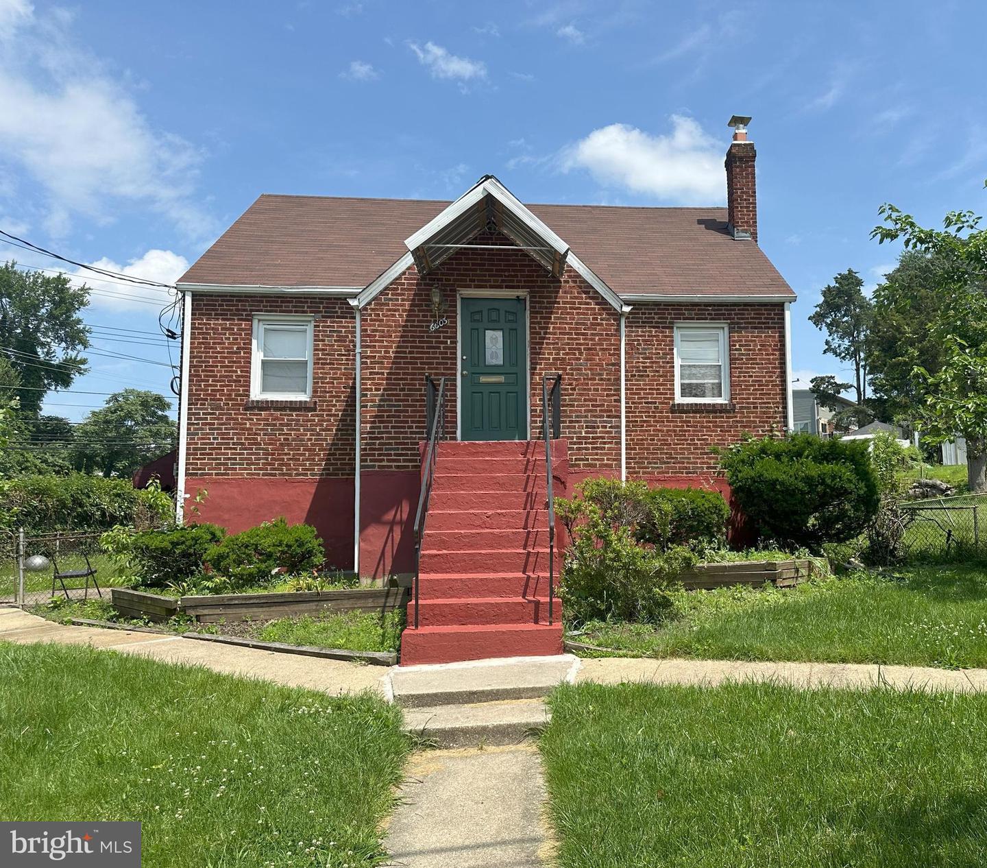 6603 Medwick Drive, Hyattsville