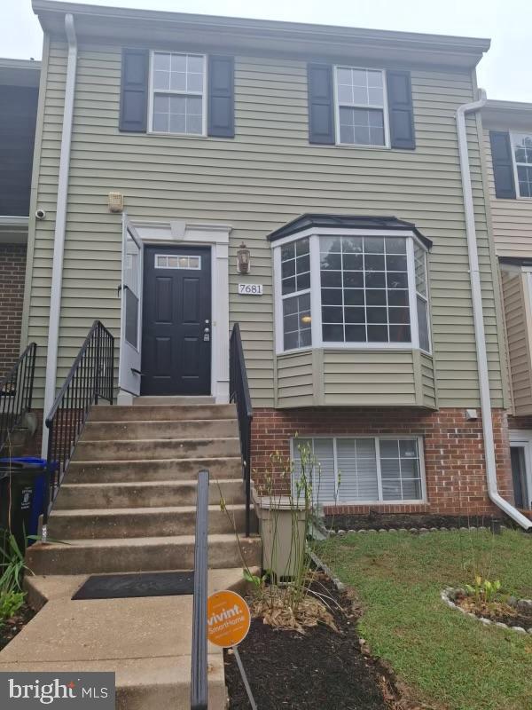 7681 E Arbory Court #230, Laurel