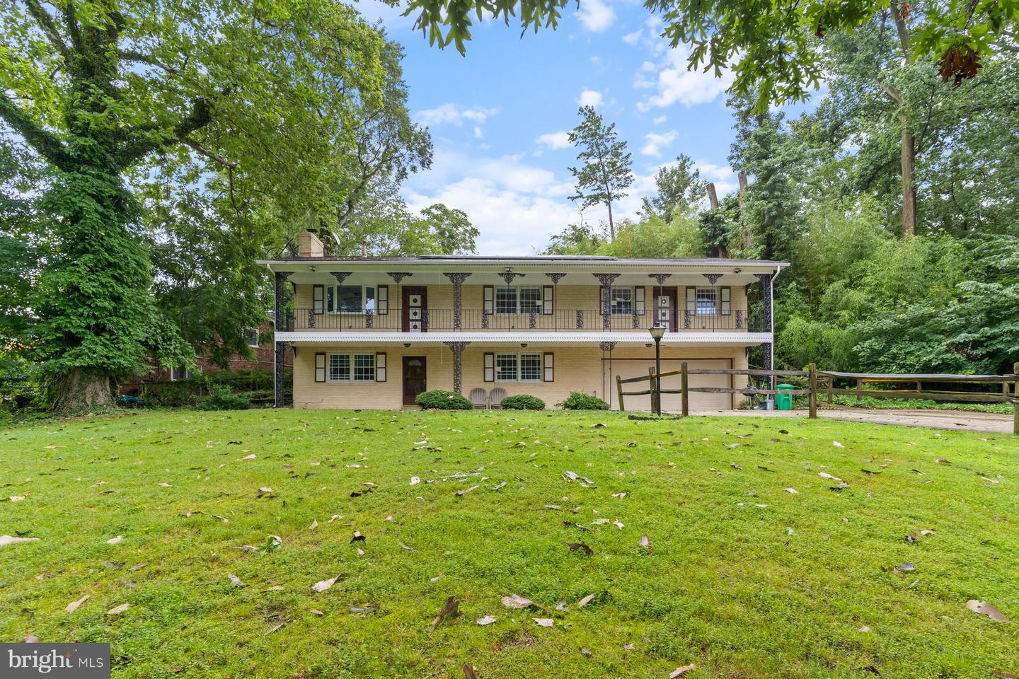 5300 Tolson Road, Temple Hills