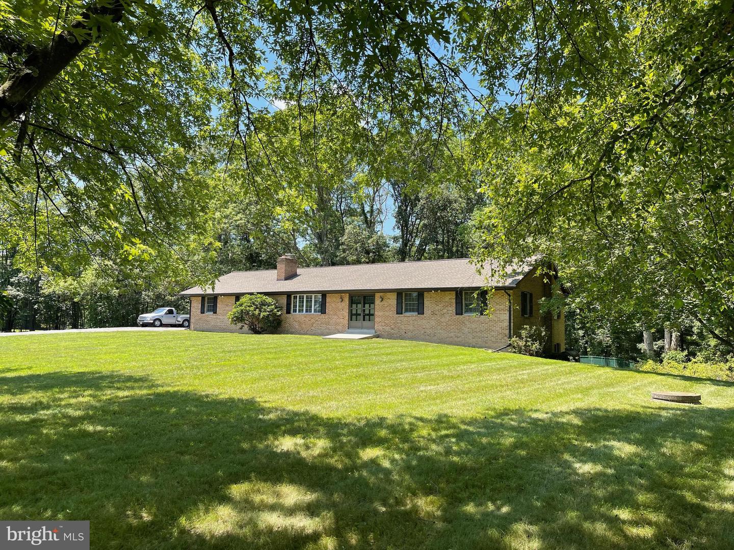 16611 Summers Lane, Brandywine