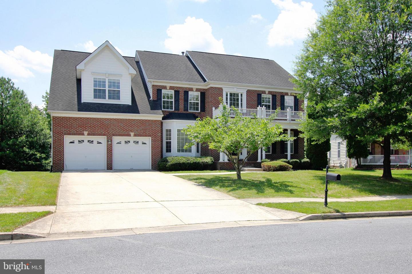 6927 Ironbridge Lane, Laurel