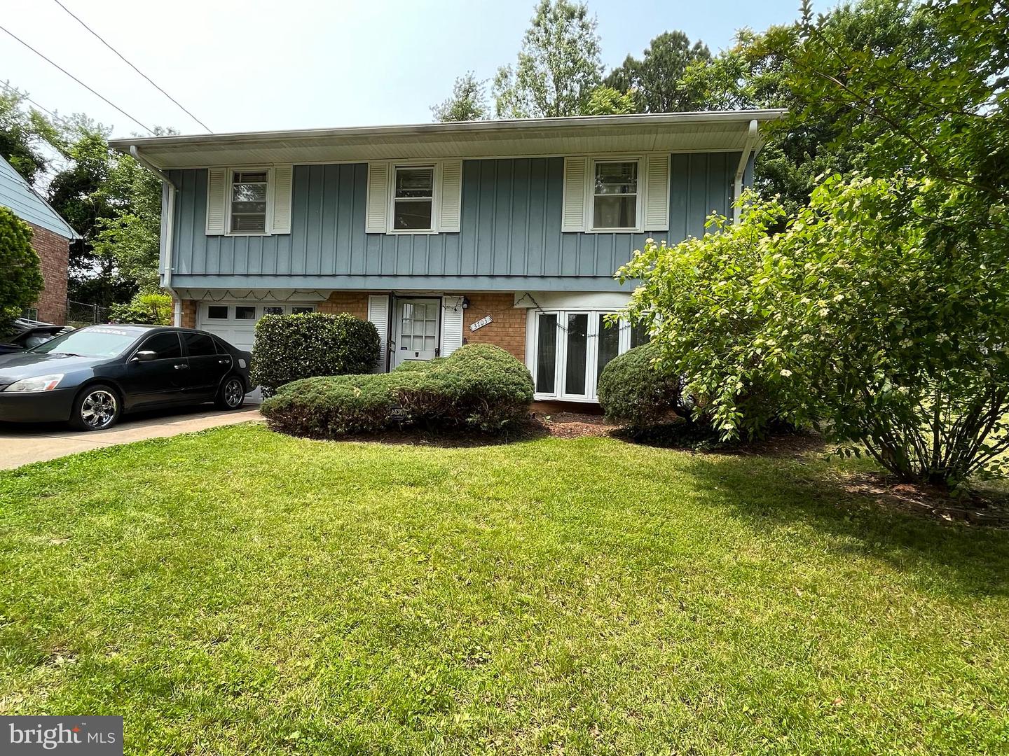 3703 Leeds Dr, Suitland