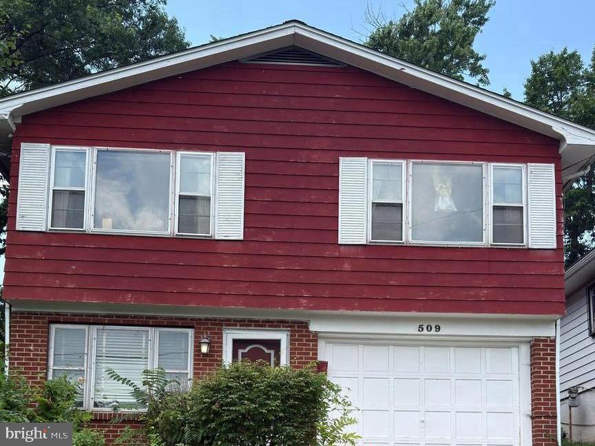 509 Abel Avenue, Capitol Heights