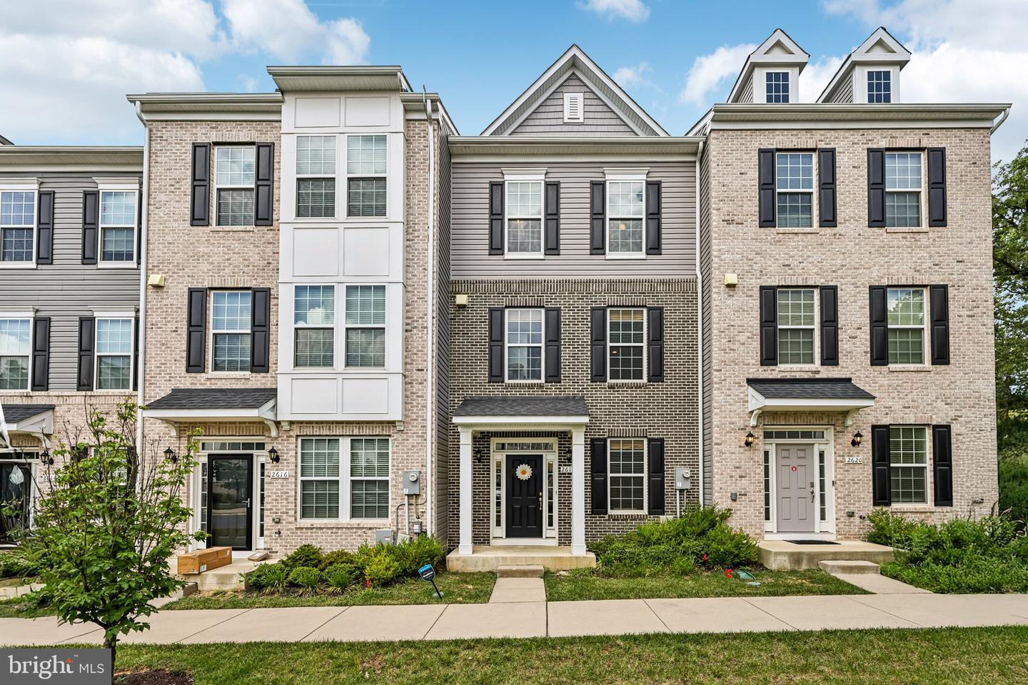 2618 Sierra Nevada Avenue, Upper Marlboro