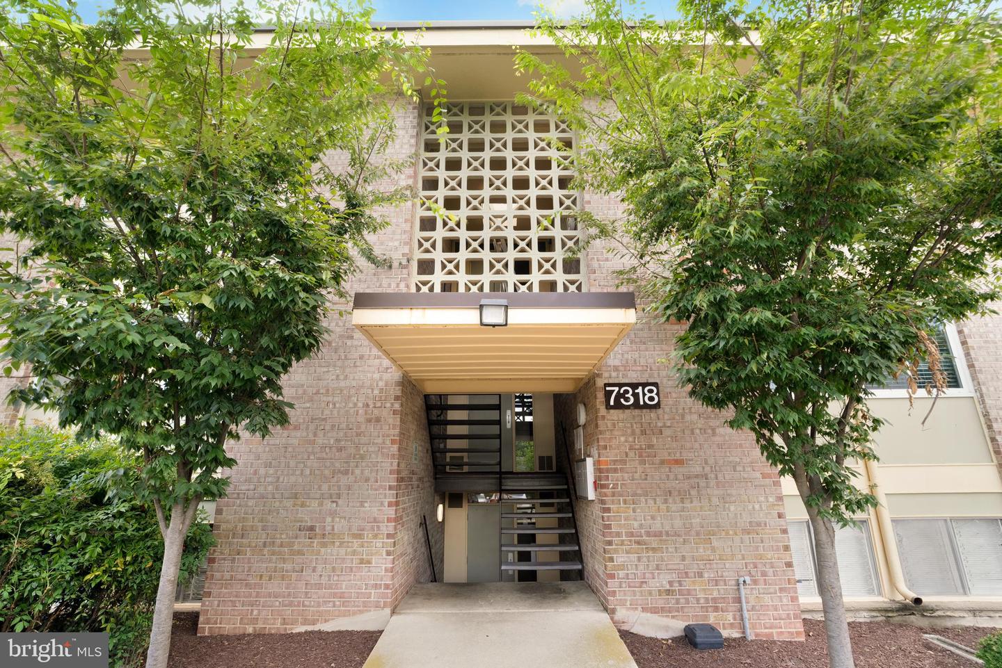 7318 Donnell Place #c4