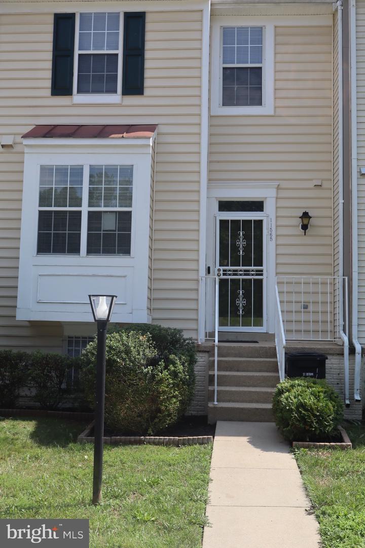 11565 Dunloring Drive, Upper Marlboro
